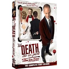 Til Death Do Us Part: The complete first season