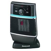 Honeywell Electronic Ceramic Heater