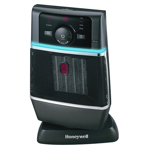 Honeywell Electronic Ceramic Heater