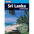 Berlitz: Sri Lanka Pocket Guide (Berlitz Pocket Guides)