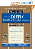 CEA-CompTIA DHTI+ Digital Home Technology Integrator All-In-One Exam Guide, Second Edition