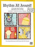 Review Alfred Publishing  / Rhythm All Around