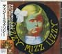 Dizzy Mizz Lizzy [Japan Import] +1 Bonus Track