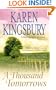 A Thousand Tomorrows (Cody Gunner Series #1)