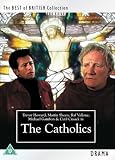 Buy : The Catholics [DVD]