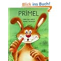 Primel: Vierfarbiges Bilderbuch