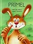 Primel: Vierfarbiges Bilderbuch