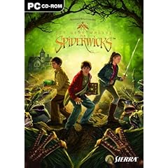 Die.Geheimnisse.der.Spiderwicks.GERMAN-SiLENTGATE