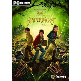 Die Geheimnisse der Spiderwicks