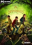 Eigenschaften Vivendi Games Deutschland GmbH  / Die Geheimnisse der Spiderwicks (DVD-ROM)
