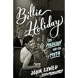 billie holiday the musician and the myth