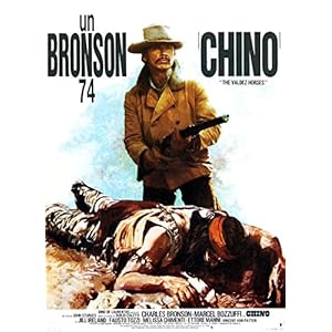 Chino [Édition Spéciale] [Édition Spéciale]