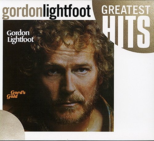 Gordon Lightfoot - Gord`s Gold - Zortam Music