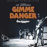 GIMME DANGER