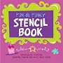Fun and Funky Stencil Book