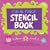 Fun and Funky Stencil Book