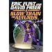 Slow Train to Arcturus