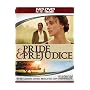 Pride and Prejudice HD-DVD
