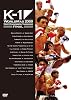 K-1 WORLD MAX 2009 World Championship Tournament -FINAL8&FINAL- [DVD]