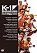K-1 WORLD MAX 2009 World Championship Tournament -FINAL8&FINAL- [DVD]