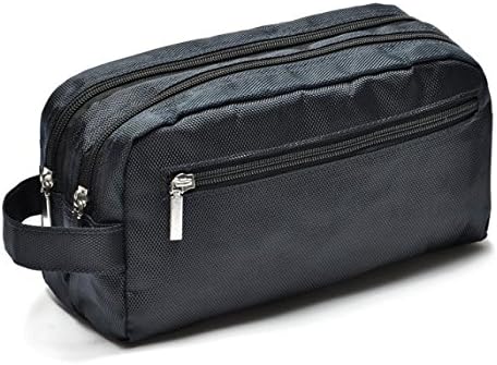 High-grade Nylon Material Men and Women Clutch Bag Cosmetic Bag 121g