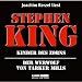 Kinder des Zorns/Der Werwolf von Tarker Mills