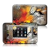 Before The Storm Design Protective Skin Decal Sticker for Dell Streak 7 And ....