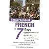 Conversational French in 7 Days