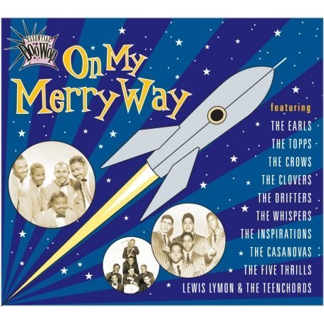 Essential Doo Wop-on My Merry Way