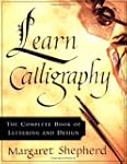 Learn Calligraphy