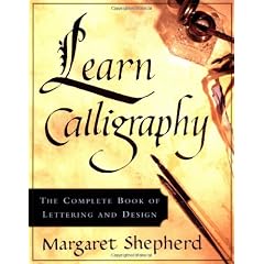 Learn Calligraphy