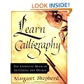 Learn Calligraphy