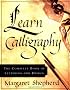 Learn Calligraphy