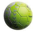 Hummel 0.9 Concept Handball