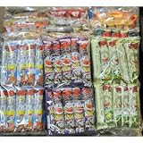 うまい棒 関東発売全種類完全制覇セット 17種類×各30本