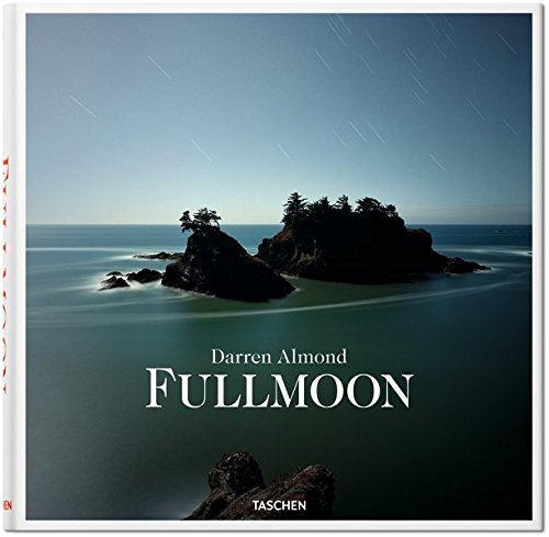 Darren Almond: FullmoonFrom Taschen