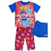 Pokemon - Pajamas - Boys' 3-Piece Pokemon Team PJ Set