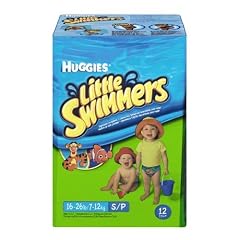 Huggies little Swimmers S