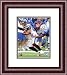 Framed T.J. Houshmandzadeh Seattle Seahawks 8x10 Photo