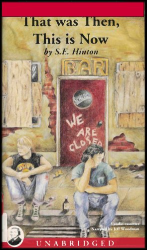 S.E. Hinton