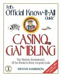 Fell's Guide to Casino Gambling