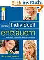 Individuell ents�uern: S�ure-Basen-Ausgleich f�r jeden Stoffwechseltyp