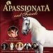 Apassionata-&-Friends-Apassionata & Friends cd cover
