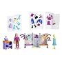Polly Pocket Ultimate Style 3 Hot Shops Playset