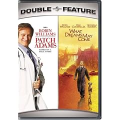 Patch Adams/What Dreams May Come