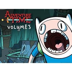 Adventure Time Season 3