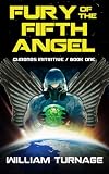 Fury Of The Fifth Angel (A Science Fiction Thriller)