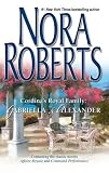 Cordina's Royal Family: Gabriella & Alexander