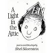 A Light in the Attic (Hardcover)