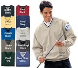 Rivers End Fully Lined Microfiber Windshirt